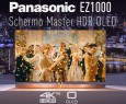 Panasonic e i TV OLED EZ1000 sono partner del Festival di Cannes