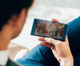 Sony Xperia XZ Premium: Live Batteria | Fine ore 21.15