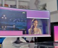 Recensione Asus MX34VQ Designo Curve: non si torna più indietro