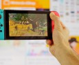 Nintendo Switch: disponibile l'aggiornamento 2.1.0