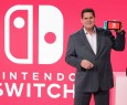 Nintendo Switch: i salvataggi via cloud potrebbero arrivare in seguito
