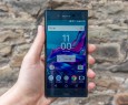 Sony Xperia XZ, X Performance, X e X Compact, aggiornamento con patch di marzo