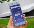 Xperia XZ, XZs, X Performance e X Compact aggiornati con patch di maggio