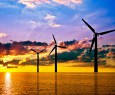 Cina: la provincia del Qinghai per 7 giorni con il 100% di energia rinnovabile