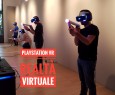 PlayStation VR: le anteprime dei prossimi giochi | video