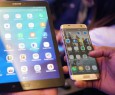 Galaxy Tab S3, Galaxy S7 Edge e S6 Edge Plus ricevono le patch di aprile