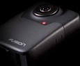 GoPro annuncia Fusion, la nuova fotocamera per video a 360° in 5.2K