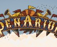 Dai creatori della serie Worms arriva Penarium, un arcade 2D per Android ed iOS