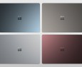 Ecco il Surface Laptop: portatile touch premium da 999$