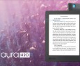 Kobo Aura H2O Edition 2: arriva l'e-book reader per l'estate