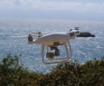 Droni DJI, senza login all'app l'altitudine sarà limitata a 30 mt