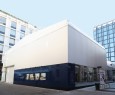 Apple Store Milano Piazza Liberty: nuove immagini