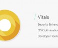Vitals è il cuore di Android O