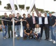 Samsung: al via presso il Foro Italico la tappa romana di Samsung Smart Fitness