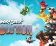 Angry Birds Evolution disponibile per Android e iOS