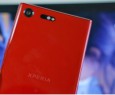 Sony Xperia XZ Premium si tinge di rosso per il Giappone