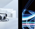 HTC presenta in Giappone LINK, visore VR "semiautonomo" per U11