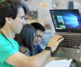 LG GRAM 13: solo 840 grammi e fino a 12GB di RAM | Video anteprima