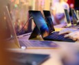 Samsung Notebook 9 Pro e gli altri SUPER LAPTOP con Windows 10