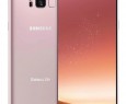 Galaxy S8+ si tingerà di rosa, ma solo a Taiwan