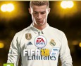 Cristiano Ronaldo è la star di FIFA 18, in uscita il 29 settembre