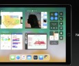iOS 11 dà la scossa agli iPad. Produttività al top