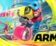 ARMS: la nostra recensione