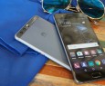 Huawei P10 e P10 Plus: arrivano in Italia le colorazioni verde e blu Pantone