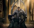 "Black Panther": il film Marvel si mostra nel primo trailer ufficiale