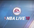 E3 2017: primo video per NBA LIVE 18 e demo disponibile ad agosto