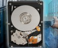 Toshiba presenta l'HDD AL14SX: 15000RPM e 290 MB/s