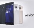 Asus Zenfone 3 (ZE520KL) si aggiorna in Italia con patch di aprile