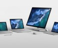 Surface Laptop, Studio e tutta la gamma Surface alla MS House | Video
