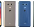 LG G6+ (Plus) ufficiale con 128GB di ROM, ricarica QI e novità software
