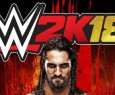 WWE 2K18: Seth Rollins è l'atleta in copertina, dettagli e data di uscita