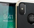 iPhone 8: in prevendita le cover Olixar, design allineato ai rumor