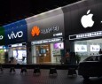 Huawei, Oppo e Vivo, previsti cali delle spedizioni per il 2017
