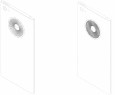 Samsung brevetta il design di uno smartphone che non passa inosservato