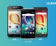 Alcatel annuncia i nuovi smartphone IDOL 5S, A50 e A30 PLUS (USA)