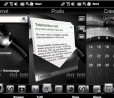 Un bel tema, una skin ben realizzata per Touch pro 2 e Diamond 2