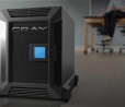 Microsoft Supercomputer Cray CX1