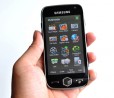 SAMSUNG OMNIA 2 - Disattiviamo l'interfaccia Samsung!