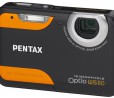 Pentax entra nel mercato delle fotocamere ultra resistenti