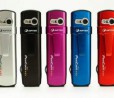 Video camera HD a forma di penna ultra compatta !!