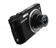 Nuove fotocamere Samsung Ultra compatte con riprese video Full HD ed HDMI