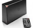 Packard Bell Studio ST, hard disk multimediale con FullHD e Dolby Digital