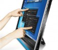Lenovo presenta tre monitor FullHD: L2261, L2361p e L2461x