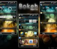 Omnia Pro Themes - Bokeh Manila per interfaccia business