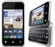 Motorola BackFlip - Video in Italiano della presentazione