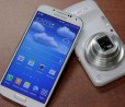 Anche per Galaxy S4 Zoom inizia il Roll Out di KitKat